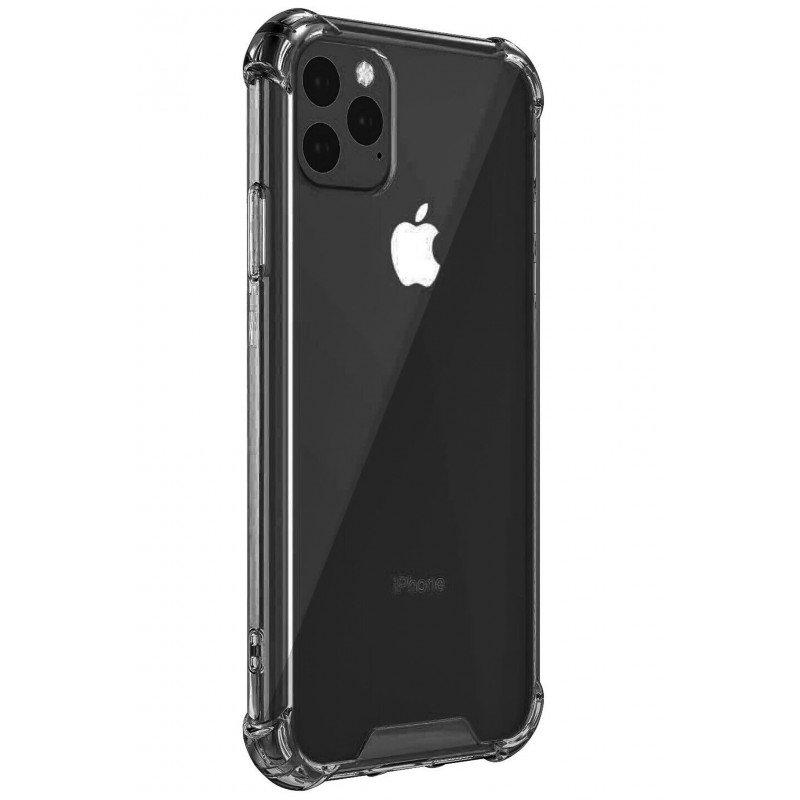 Husa pentru iPhone 12 Pro Max, crystal clear , anti soc,protectie dubla , iPhone 12 ,marime de 6.7 inch