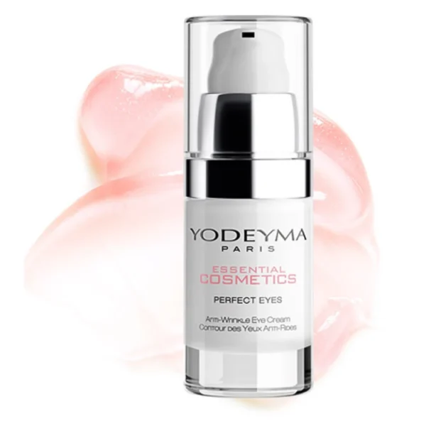 Cremă Yodeyma, 15ml