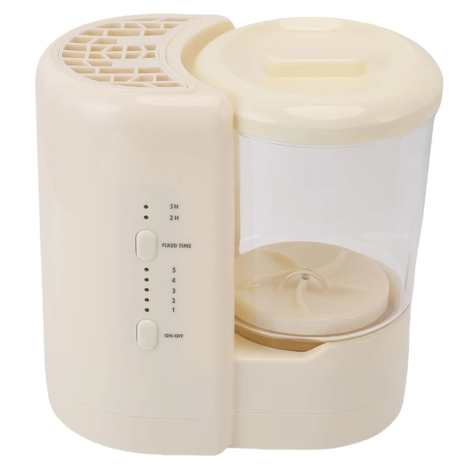 Dispozitiv 2 in 1 de curatare PureWash Duo Doty®, eficienta unei mini masini de spalat + statie dedicata curatarii pensulelor de machiaj, usor de utilizat, portabil – imagine 3