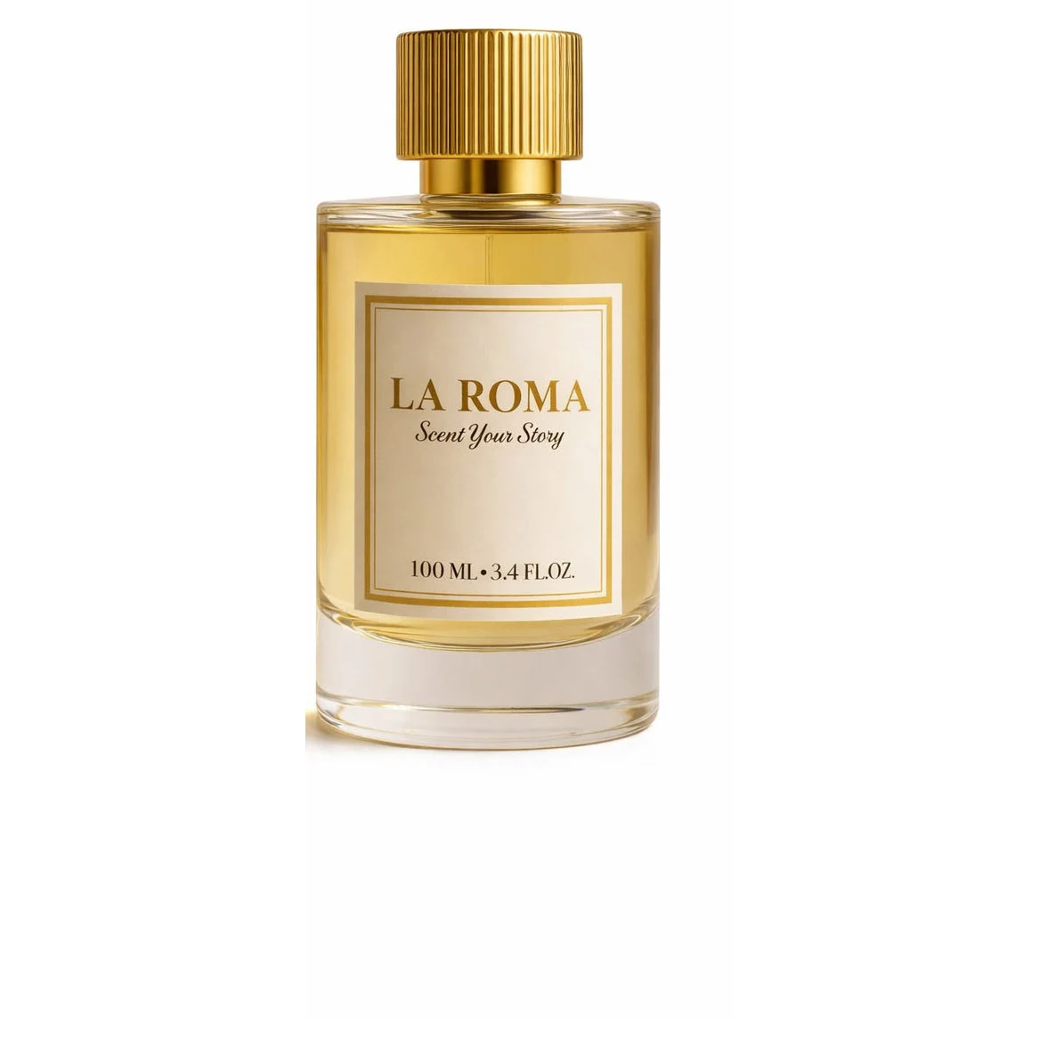 La Roma W-1 Bella – Apă de parfum pentru femei, 100 ml – imagine 6