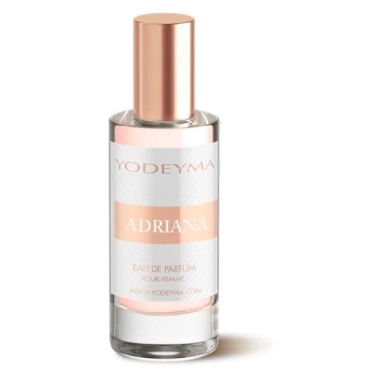 Yodeyma Adriana – Apă de parfum pentru femei, 15 ml – imagine 2