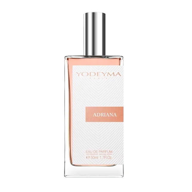 Yodeyma Adriana – Apă de parfum pentru femei, 50 ml – imagine 4