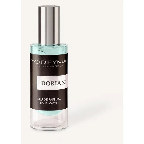 Yodeyma Dorian – Apă de parfum pentru bărbați, 15 ml – imagine 5