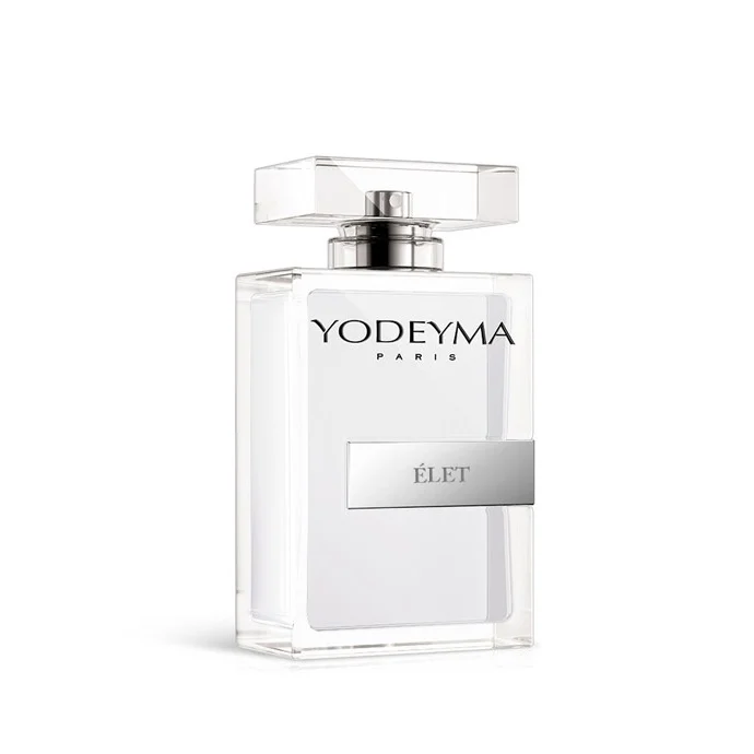 Yodeyma Elet – Apă de parfum pentru bărbați, 100 ml – imagine 2