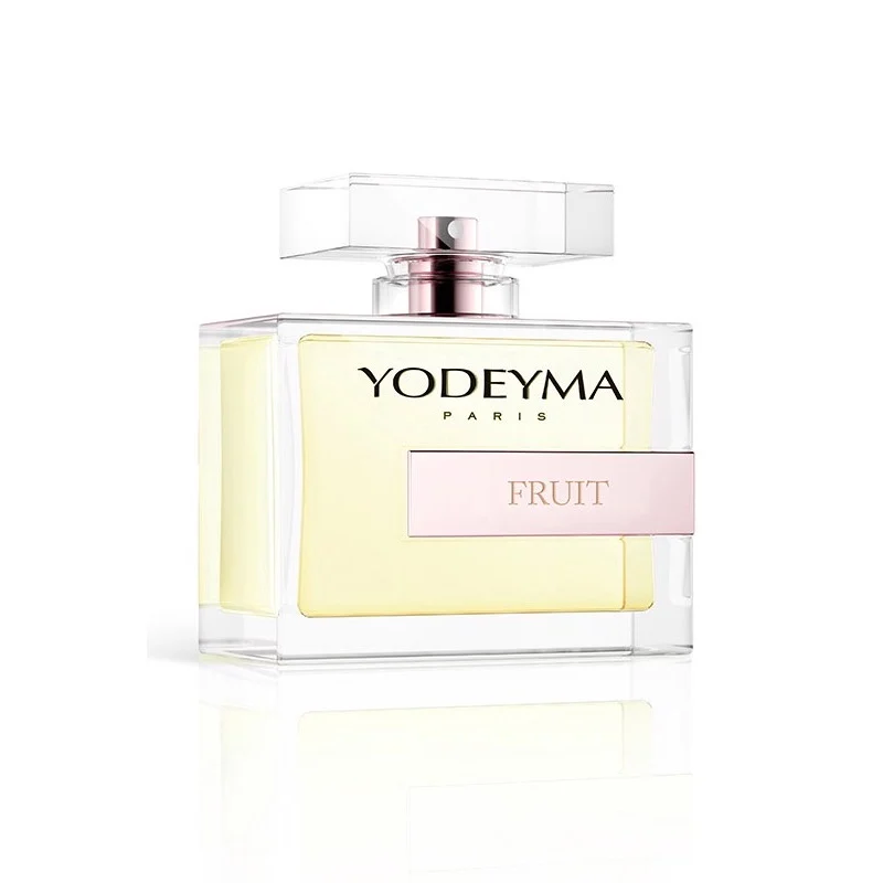 Yodeyma Fruit – Apă de parfum pentru femei, 100 ml – imagine 4