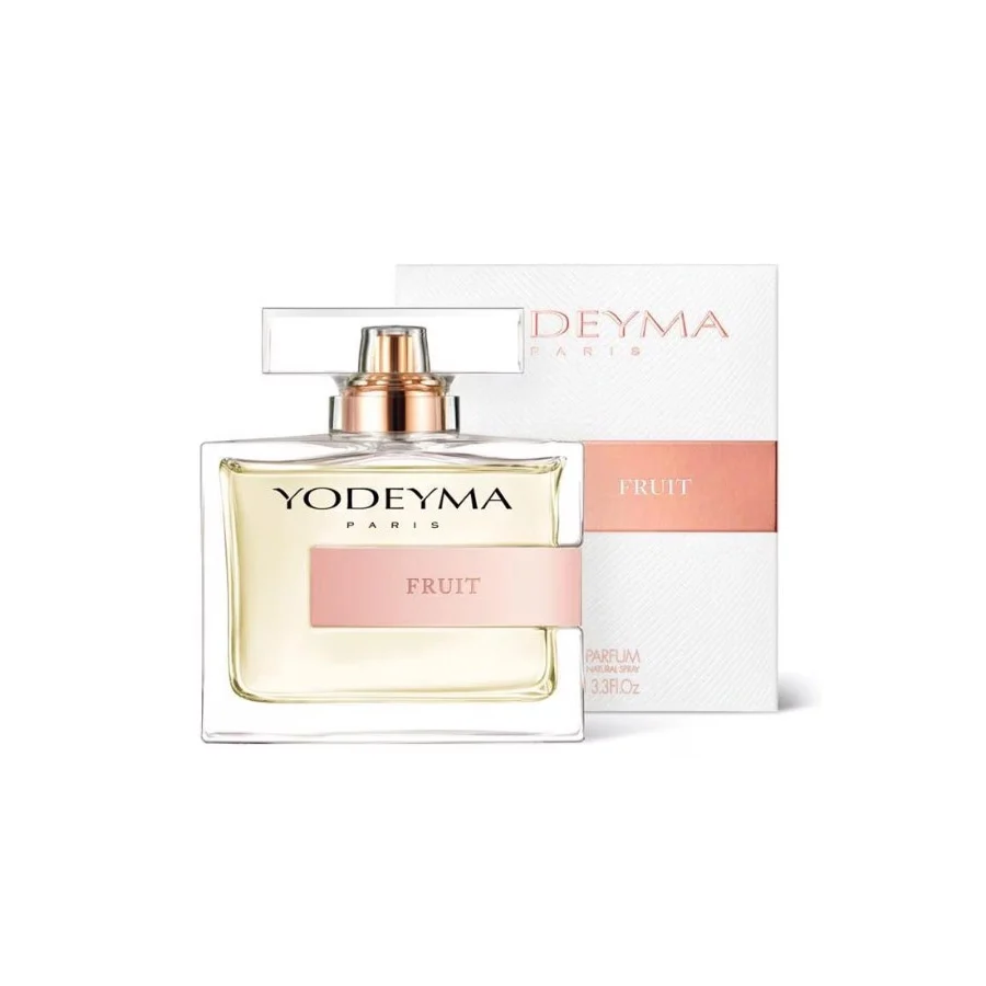 Yodeyma Fruit – Apă de parfum pentru femei, 100 ml – imagine 5