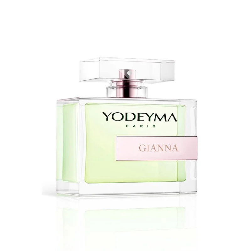 Yodeyma Gianna – Apă de parfum pentru femei, 100 ml – imagine 2