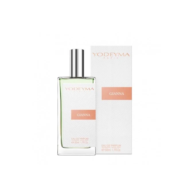 Yodeyma Gianna – Apă de parfum pentru femei, 50 ml – imagine 2