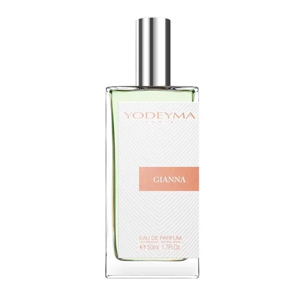 Yodeyma Gianna – Apă de parfum pentru femei, 50 ml – imagine 3