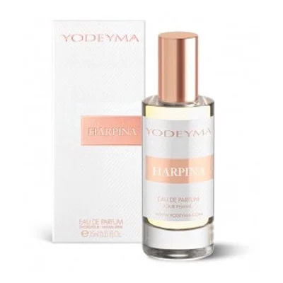 Yodeyma Harpina – Apă de parfum pentru femei, 15 ml – imagine 2
