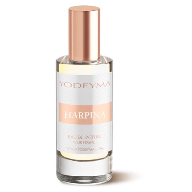 Yodeyma Harpina – Apă de parfum pentru femei, 15 ml – imagine 4
