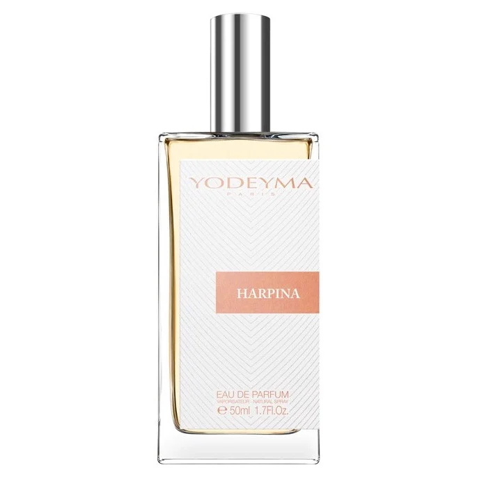 Yodeyma Harpina – Apă de parfum pentru femei, 50 ml – imagine 2