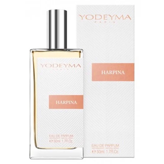 Yodeyma Harpina – Apă de parfum pentru femei, 50 ml – imagine 4