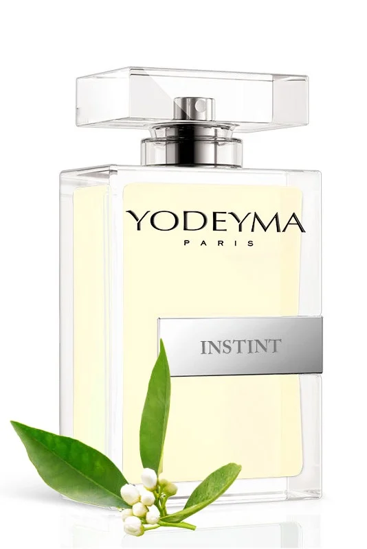 Yodeyma Instint – Apă de parfum pentru bărbați, 100 ml