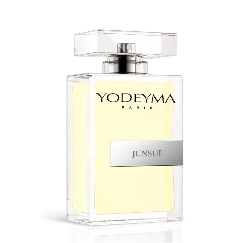 Yodeyma Junsui – Apă de parfum pentru bărbați, 100 ml – imagine 2