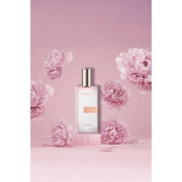 Yodeyma Linet – Apă de parfum pentru femei, 50 ml – imagine 6