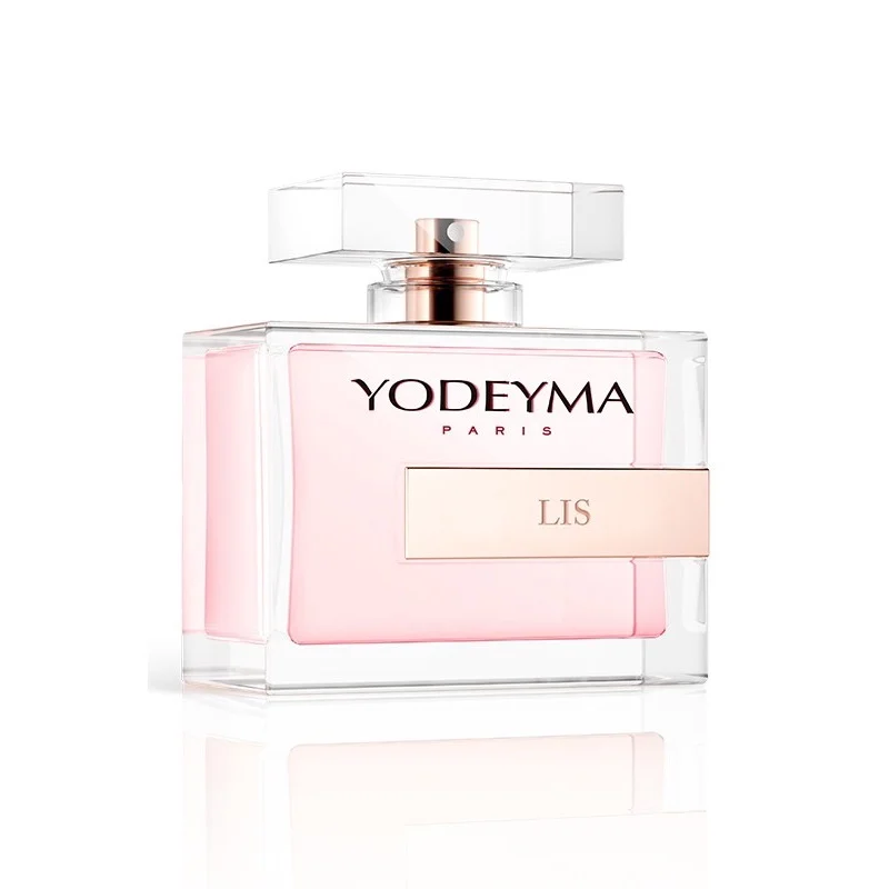 Yodeyma Lis – Apă de parfum pentru femei, 100 ml – imagine 2