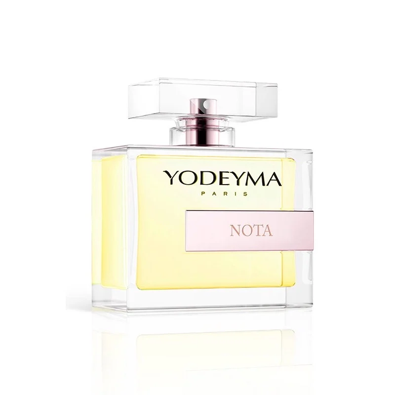 Yodeyma Nota – Apă de parfum pentru femei, 100 ml – imagine 2