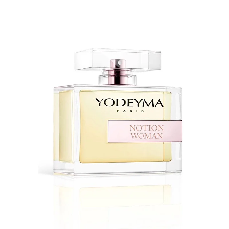 Yodeyma Notion Woman – Apă de parfum pentru femei, 100 ml – imagine 2