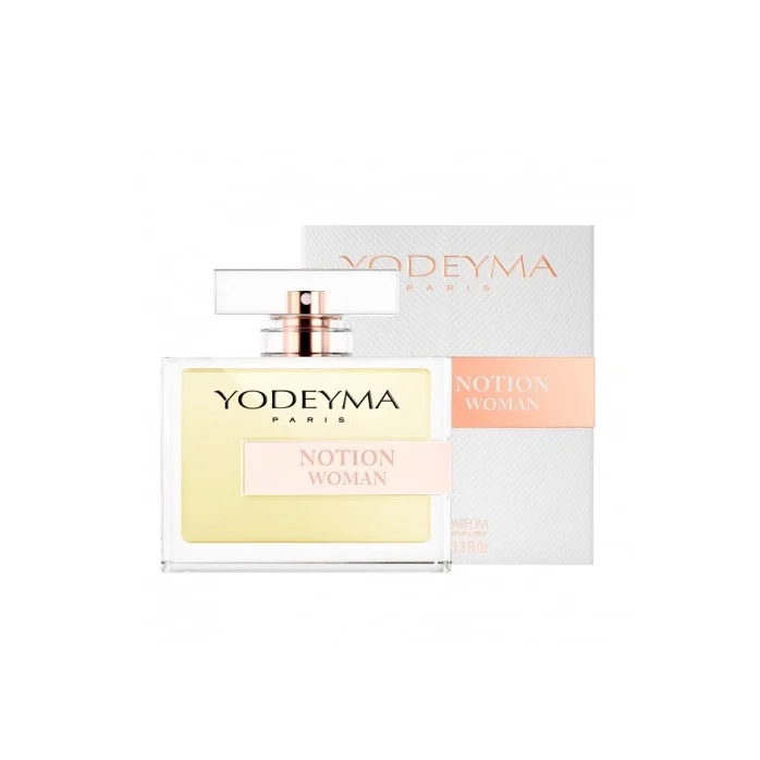 Yodeyma Notion Woman – Apă de parfum pentru femei, 100 ml – imagine 5