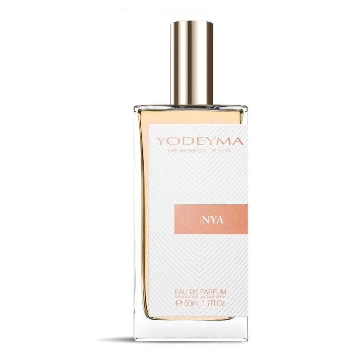 Yodeyma Nya – Apă de parfum pentru femei, 50 ml – imagine 3