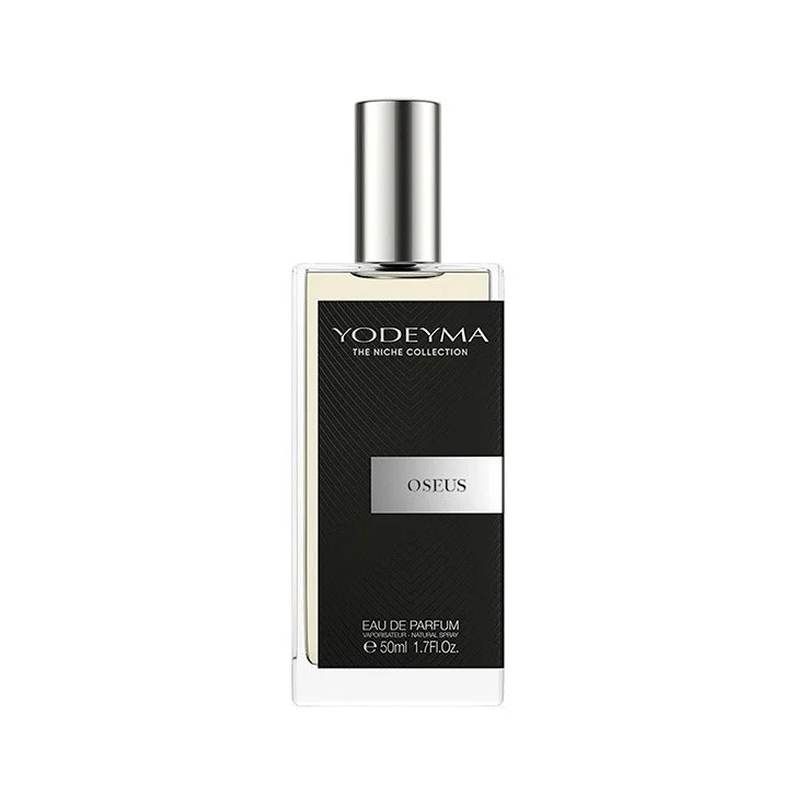 Yodeyma Oseus – Apă de parfum pentru bărbați, 50 ml – imagine 3