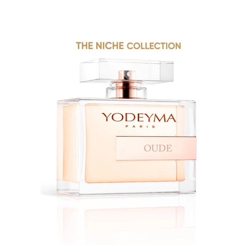 Yodeyma Oude – Apă de parfum pentru femei, 100 ml – imagine 2