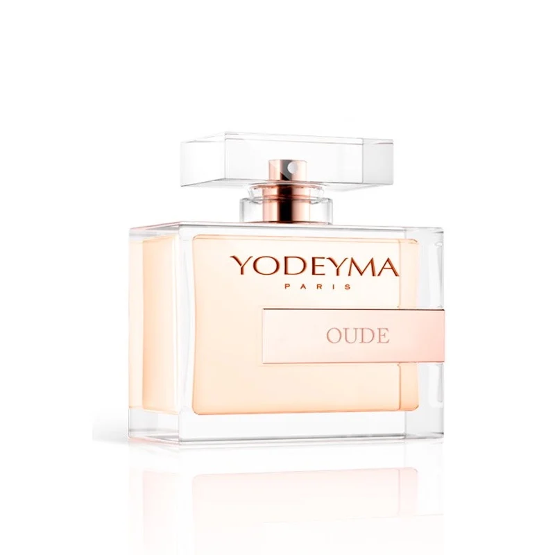 Yodeyma Oude – Apă de parfum pentru femei, 100 ml – imagine 3