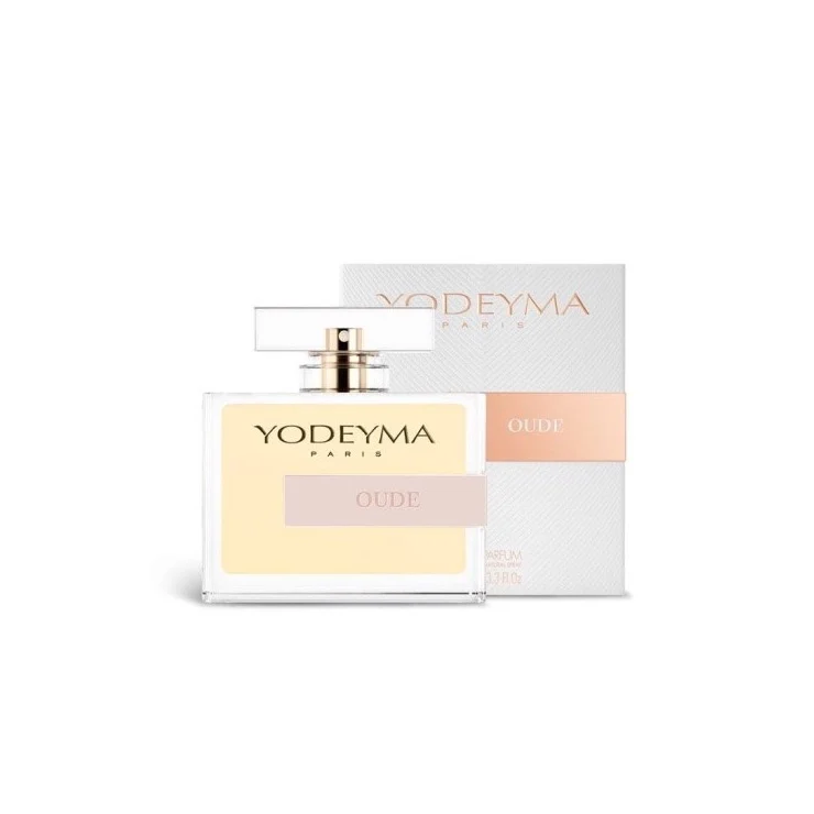 Yodeyma Oude – Apă de parfum pentru femei, 100 ml – imagine 5