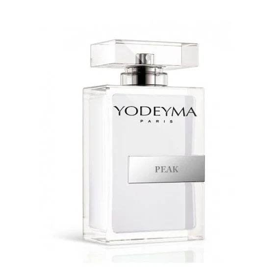 Yodeyma Peak – Apă de parfum pentru bărbați, 100 ml – imagine 2