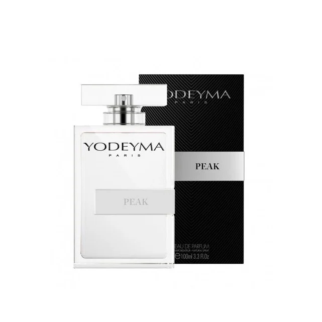 Yodeyma Peak – Apă de parfum pentru bărbați, 100 ml – imagine 3
