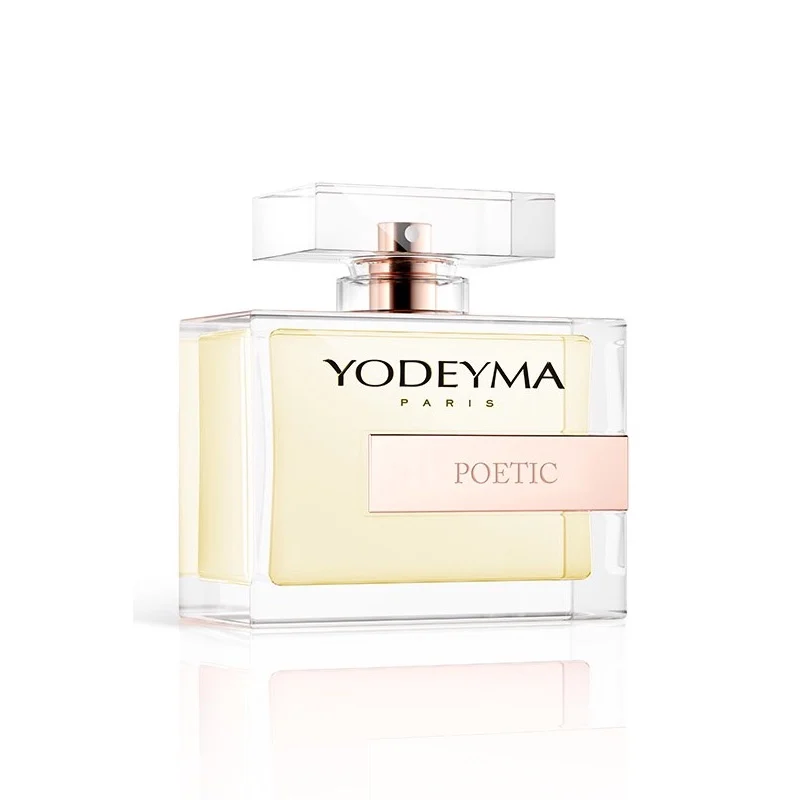 Yodeyma Poetic – Apă de parfum pentru femei, 100 ml – imagine 4