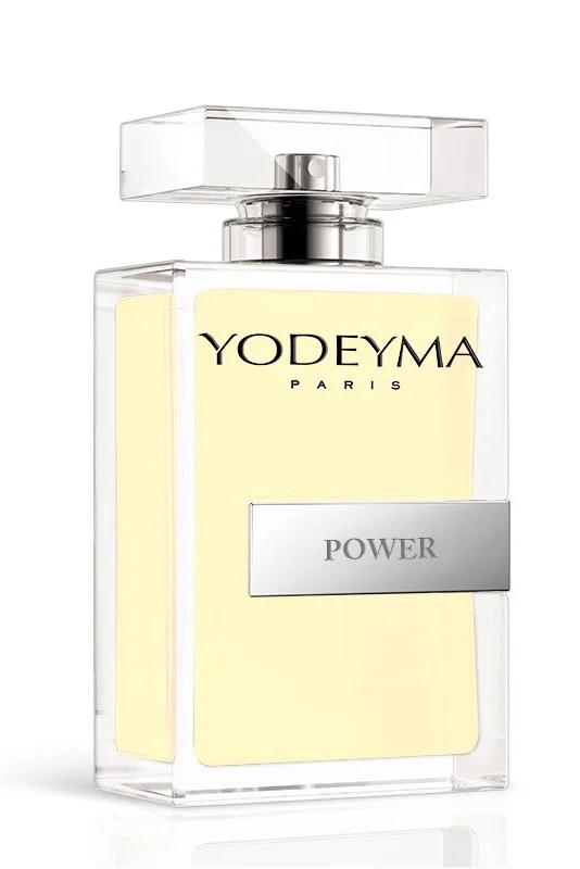 Yodeyma Power – Apă de parfum pentru bărbați, 100 ml – imagine 2