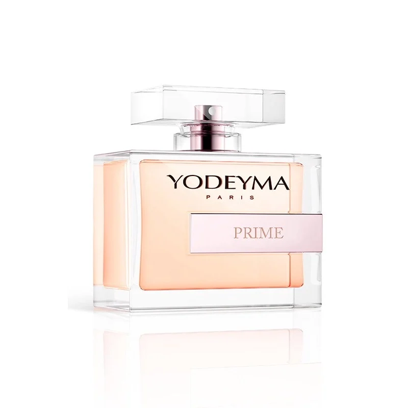 Yodeyma Prime – Apă de parfum pentru femei, 100 ml – imagine 2