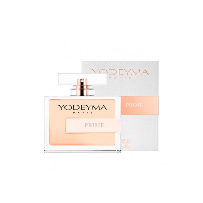Yodeyma Prime – Apă de parfum pentru femei, 100 ml – imagine 3
