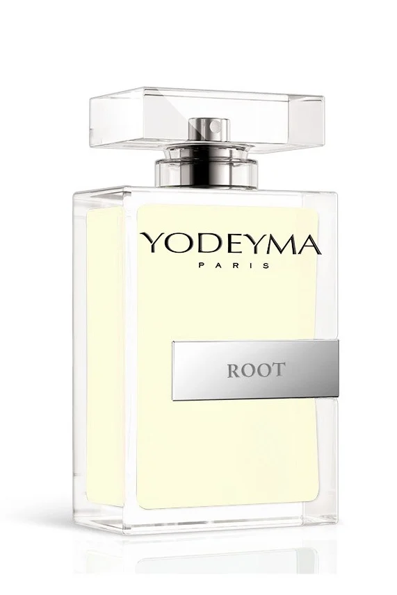 Yodeyma Root – Apă de parfum pentru bărbați, 100 ml – imagine 2