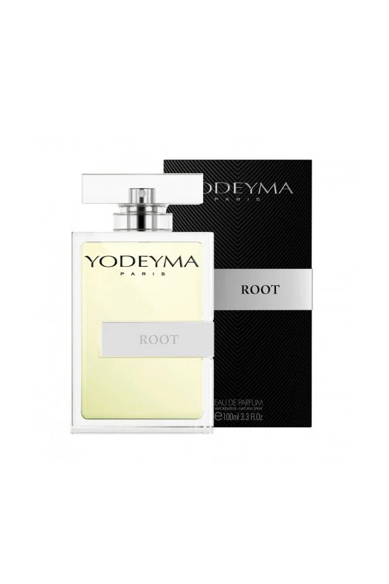 Yodeyma Root – Apă de parfum pentru bărbați, 100 ml – imagine 3
