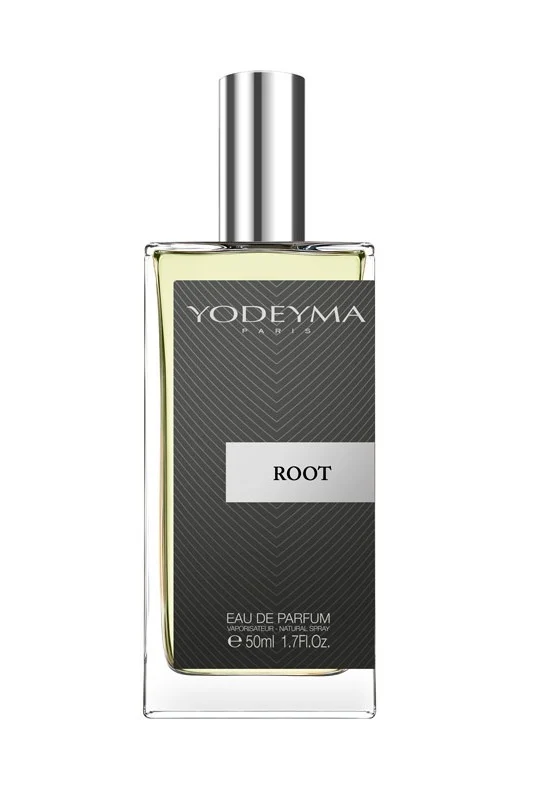 Yodeyma Root – Apă de parfum pentru bărbați, 50 ml – imagine 2