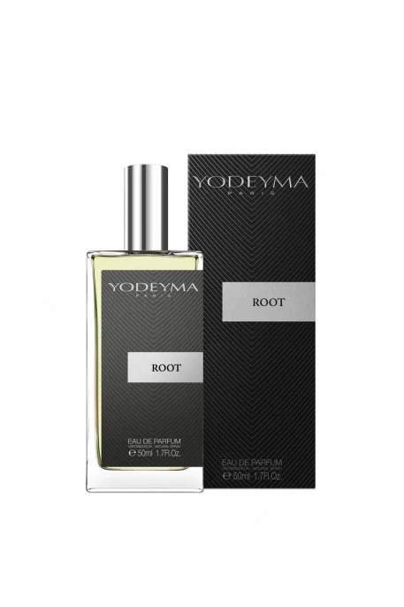 Yodeyma Root – Apă de parfum pentru bărbați, 50 ml – imagine 4