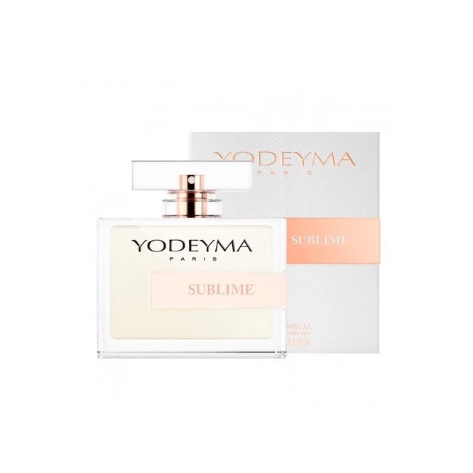 Yodeyma Sublime – Apă de parfum pentru femei, 100 ml – imagine 2