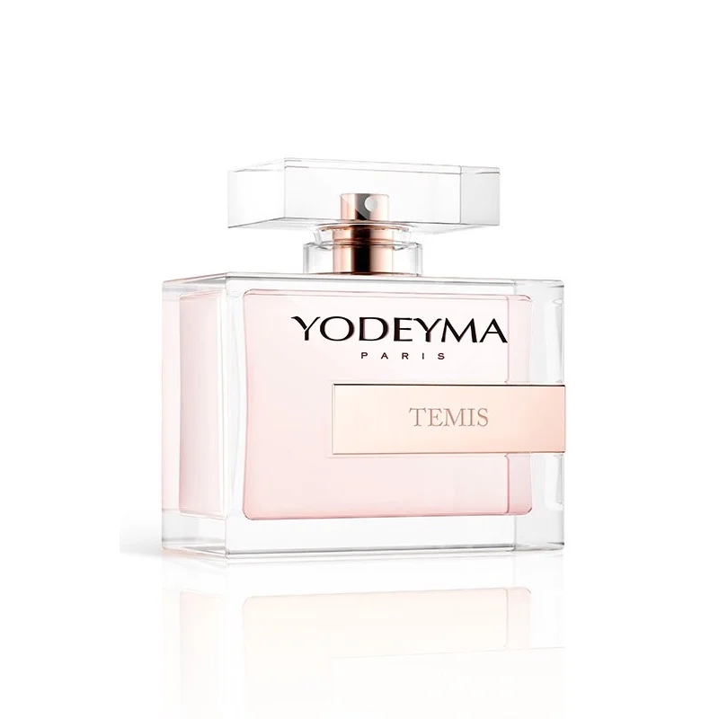 Yodeyma Temis – Apă de parfum pentru femei, 100 ml – imagine 2
