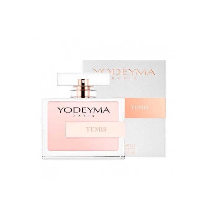 Yodeyma Temis – Apă de parfum pentru femei, 100 ml – imagine 4