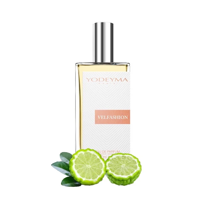 Yodeyma Velfashion – Apă de parfum pentru femei, 50 ml – imagine 3