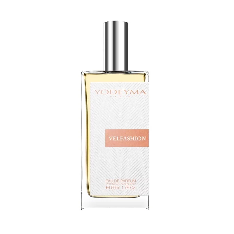 Yodeyma Velfashion – Apă de parfum pentru femei, 50 ml – imagine 5