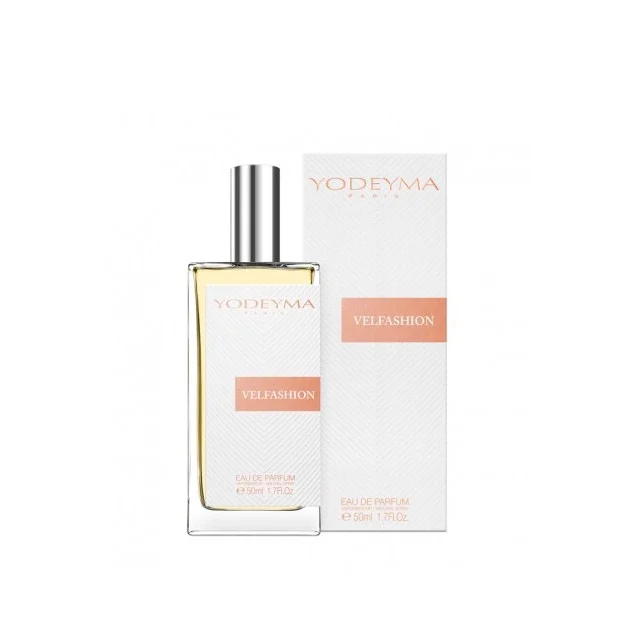 Yodeyma Velfashion – Apă de parfum pentru femei, 50 ml – imagine 6