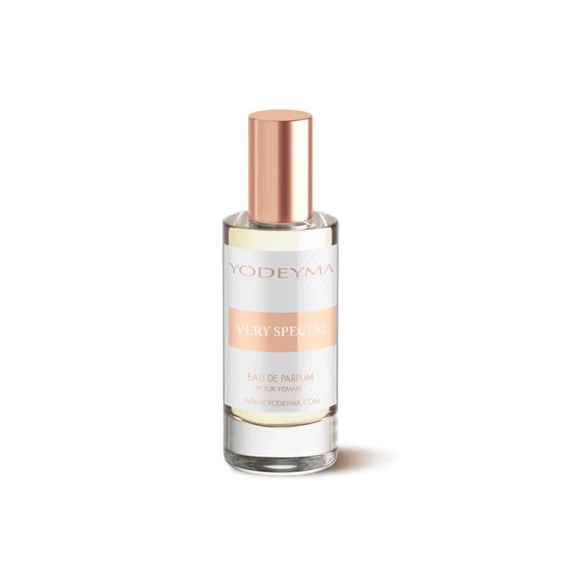 Yodeyma Very Special – Apă de parfum pentru femei, 15 ml – imagine 2