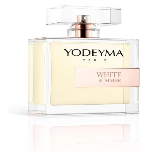 Yodeyma White Summer – Apă de parfum pentru femei, 100 ml – imagine 5